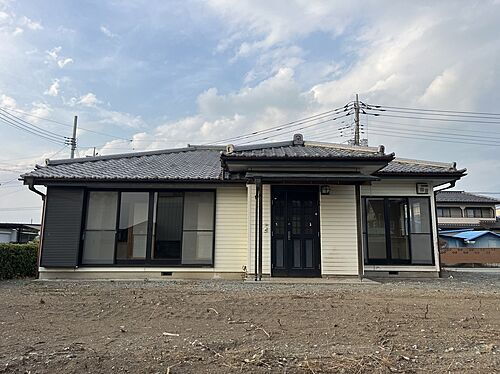 群馬県前橋市西善町 中古住宅