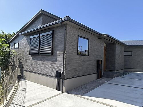 大阪府高槻市塚原4丁目 4280万円 2LDK