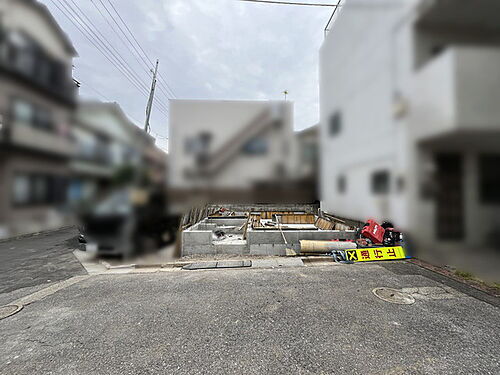 東京都江東区大島7丁目 9599万円 4LDK