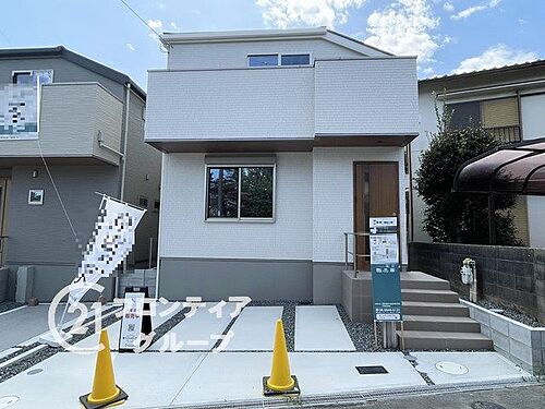 大阪府枚方市印田町 3480万円 3LDK