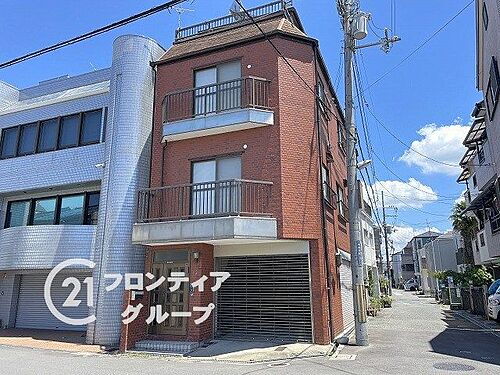 大阪府寝屋川市長栄寺町 1480万円 5DK