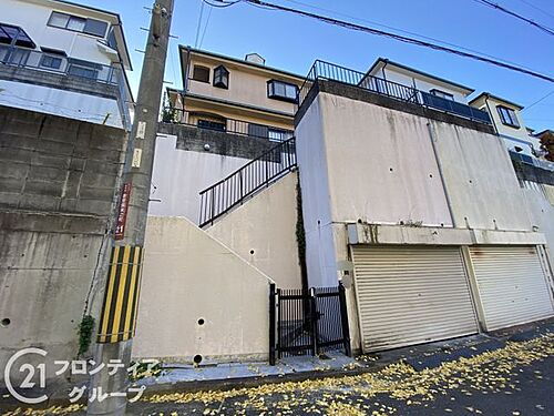 大阪府枚方市香里園東之町 1690万円