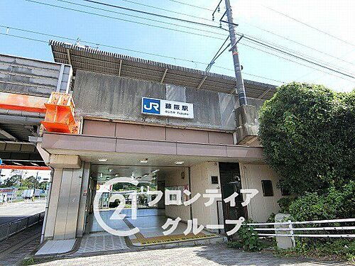 detached 藤阪東町4丁目