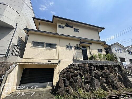 大阪府枚方市香里園桜木町 2980万円