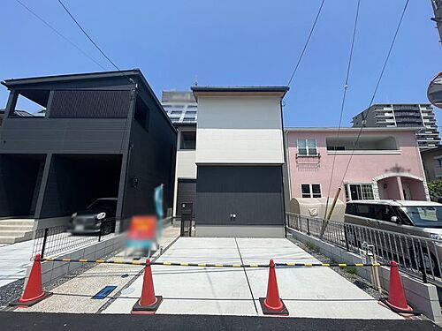 滋賀県栗東市小柿６丁目 4998万円 3LDK