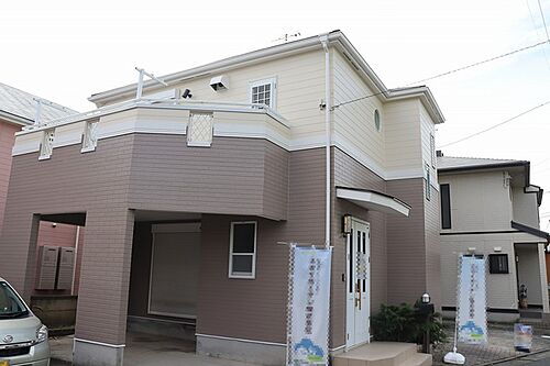 神奈川県平塚市河内 2580万円 3LDK