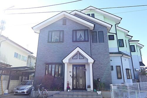 神奈川県小田原市鴨宮 3350万円