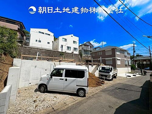 神奈川県横浜市都筑区川和町 5890万円 3LDK