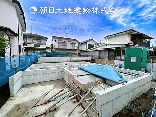 神奈川県横浜市都筑区川和町 5480万円 1SLDK