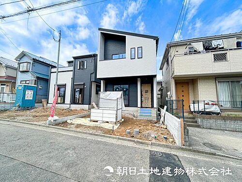 神奈川県横浜市旭区今宿1丁目 4380万円 2SLDK