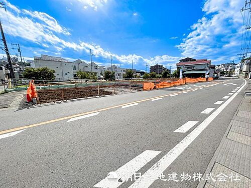 神奈川県川崎市宮前区南野川２丁目 4580万円 4LDK