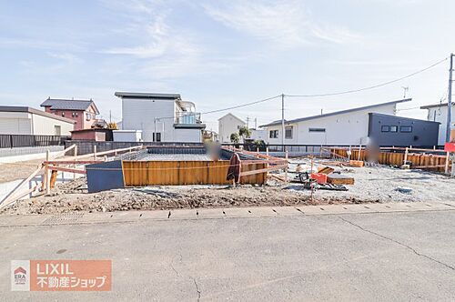 栃木県栃木市吹上町 2090万円 4LDK