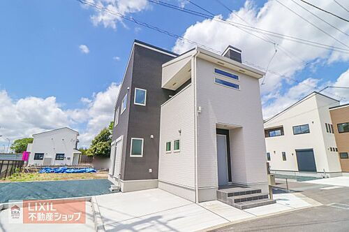 栃木県宇都宮市駒生町 3280万円 4LDK