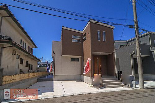 栃木県宇都宮市下川俣町 2690万円 4LDK