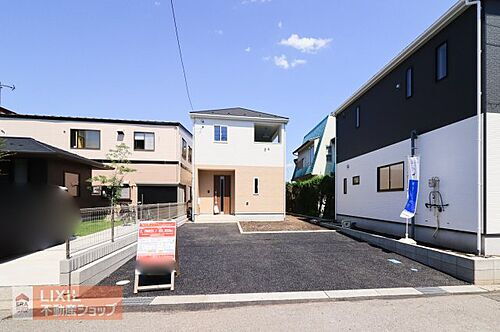 栃木県宇都宮市高砂町 2690万円 4LDK