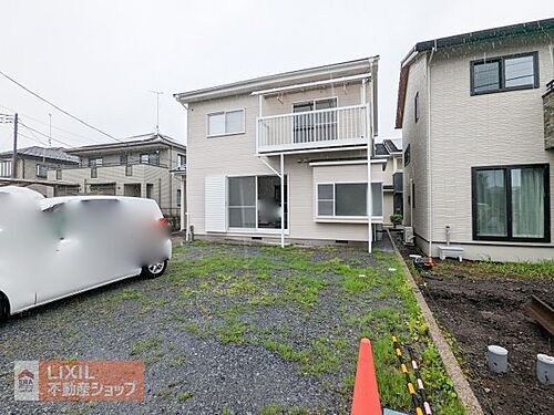 栃木県塩谷郡高根沢町大字宝積寺 1950万円