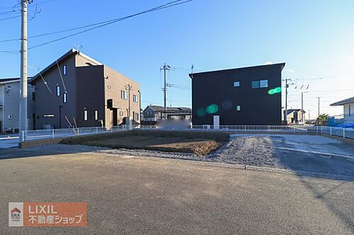 栃木県小山市城西１丁目 2790万円 3LDK