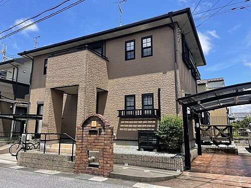 滋賀県東近江市八日市野々宮町 2200万円