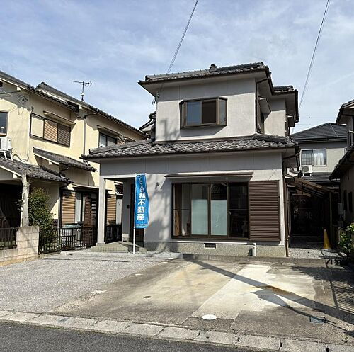 滋賀県東近江市五個荘石塚町 1698万円
