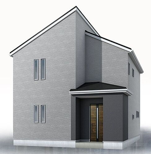 滋賀県彦根市高宮町 2580万円 4LDK