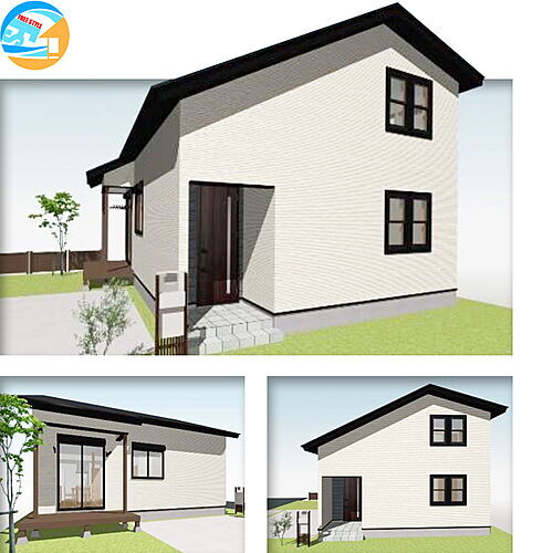 滋賀県彦根市八坂町 2860万円 3LDK