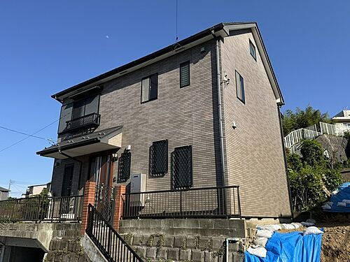 神奈川県横浜市南区別所４丁目 3980万円