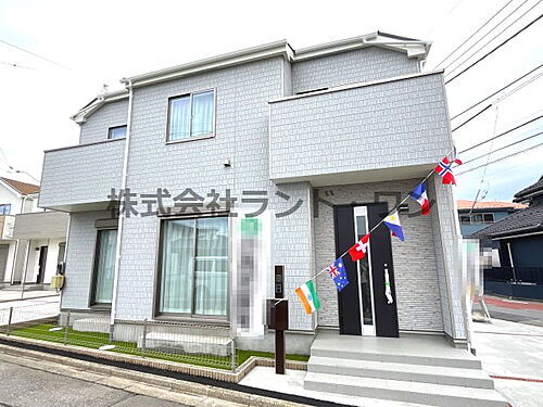 東京都東村山市富士見町３丁目 3690万円 3LDK