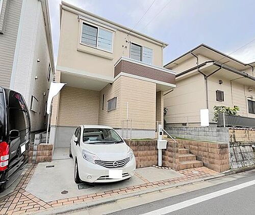 埼玉県所沢市大字山口 3250万円
