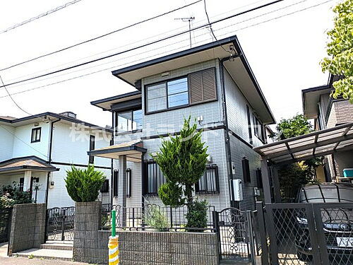 埼玉県狭山市大字水野 中古住宅