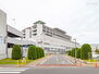 松戸市牧の原１丁目　５期　新築一戸建て　全４９区画 病院 1840m 千葉西総合病院
