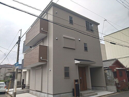 大阪府堺市堺区中之町東３丁 3680万円 4LDK