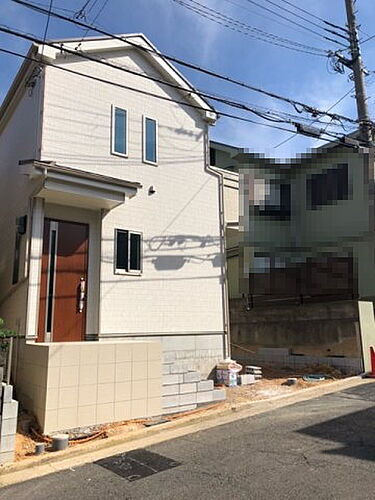 大阪府堺市中区上之 3290万円 3LDK