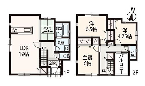 大阪府羽曳野市野々上3丁目 藤井寺駅 新築一戸建て 物件詳細