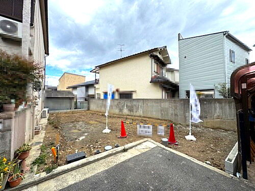 大阪府堺市中区深井中町 3080万円 2SLDK
