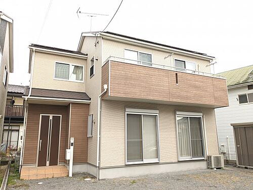 栃木県宇都宮市宝木町１丁目 2630万円