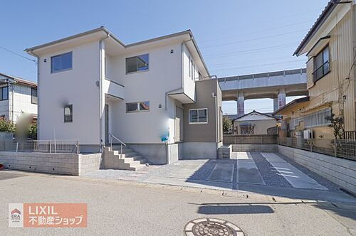 栃木県小山市神鳥谷３丁目 2798万円 4LDK