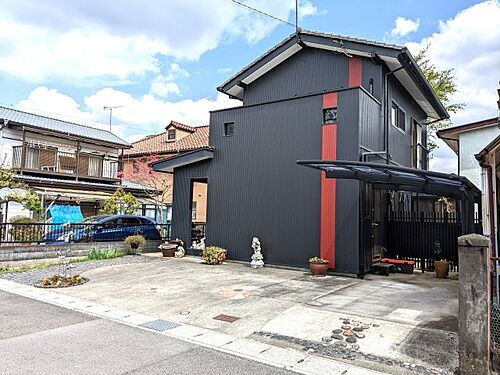 栃木県宇都宮市山本２丁目 1680万円
