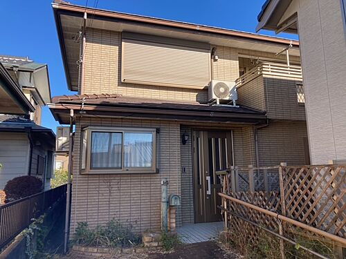 栃木県宇都宮市東原町 1098万円