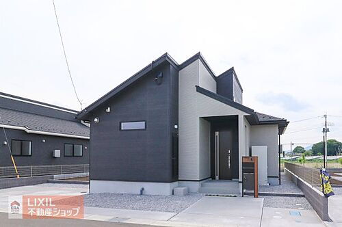 栃木県那須塩原市春日町 2698万円 3LDK