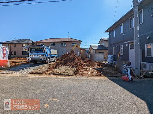 栃木県真岡市下高間木１丁目 3298万円 3SLDK
