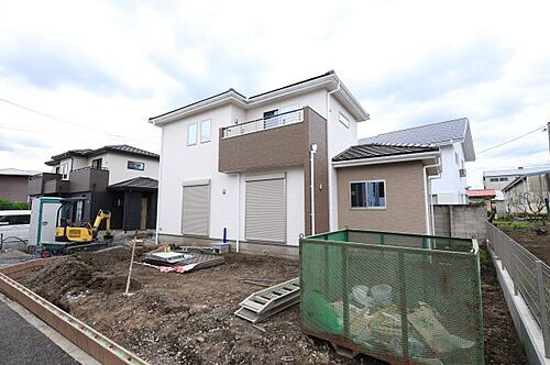 栃木県矢板市木幡 2590万円 4LDK