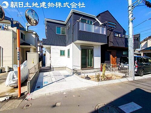 神奈川県相模原市南区若松１丁目 3898万円 3LDK