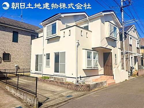 東京都町田市小山町 中古住宅