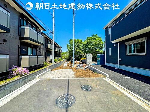 神奈川県相模原市緑区橋本５丁目 5380万円 4LDK