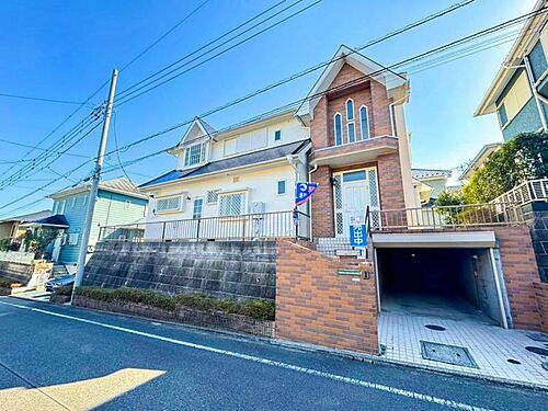 東京都町田市三輪緑山３丁目 4199万円