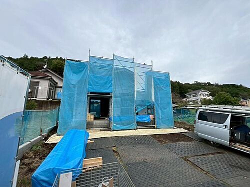 神奈川県相模原市緑区長竹 3980万円 3LDK