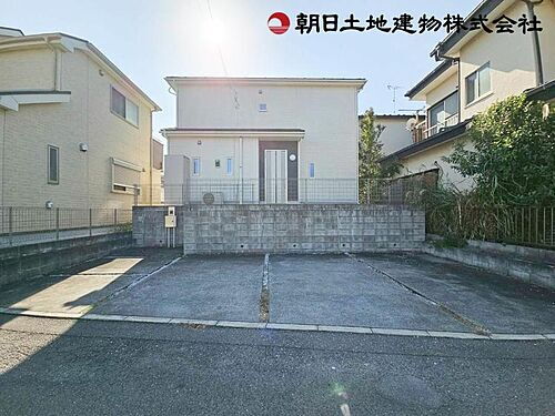 神奈川県相模原市中央区宮下本町１丁目 中古住宅