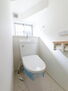 相模原市緑区町屋 トイレには窓があり換気に便利です。