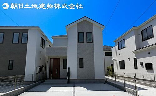 神奈川県相模原市緑区二本松３丁目 4490万円 4LDK