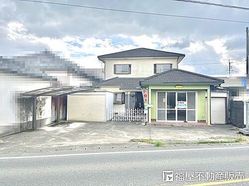 兵庫県神崎郡福崎町福崎新 1599万円